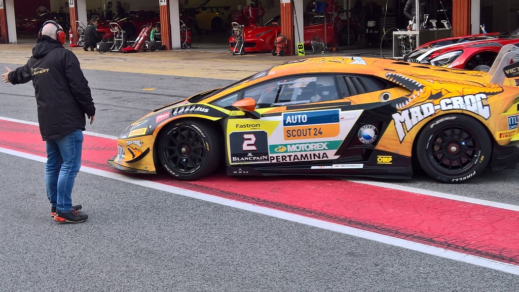 (Foto: Leipert Motorsport)
